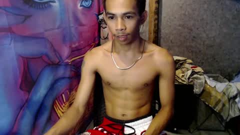 pinoy_oyd69 online show from August 3, 3:38 pm