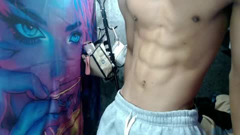 pinoy_oyd69 online show from August 6, 1:29 am