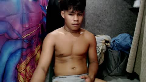 pinoy_shyboy69 online show from July 24, 4:54 am