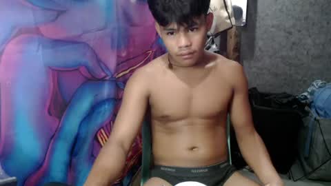 pinoy_shyboy69 online show from July 26, 12:08 am