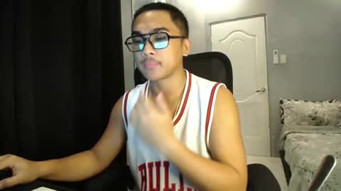 Adrianne online show from October 13, 2:11 am