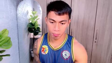 ethan online show from October 14, 3:07 am