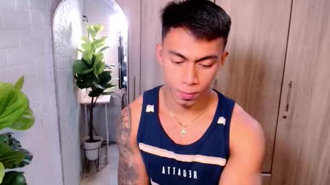 ethan online show from November 3, 2:02 am