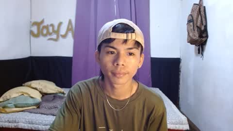 WIN WIN  JAY AR online show from December 2, 6:09 am