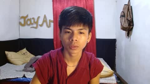 WIN WIN  JAY AR online show from December 5, 10:23 pm