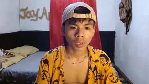 WIN WIN  JAY AR online show from January 2, 7:01 am