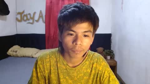 WIN WIN  JAY AR online show from January 17, 1:47 am