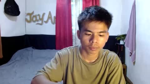 WIN WIN  JAY AR online show from February 2, 2:48 am