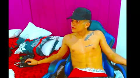 pipe hot04 online show from March 18, 5:10 am