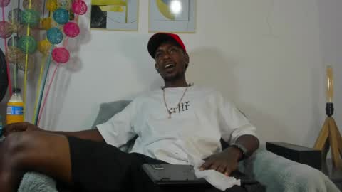 P I P E - M O NS T E R C O C K online show from May 11, 7:33 pm