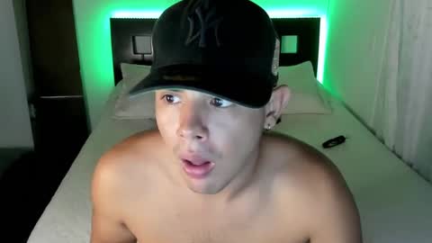 Pipe Rodriguez online show from January 13, 3:01 am