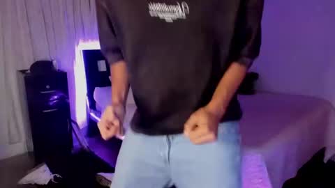 Pipe Rodriguez online show from January 18, 7:07 am