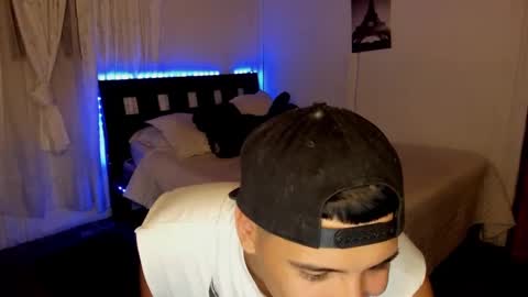 Pipe Rodriguez online show from January 28, 8:14 am