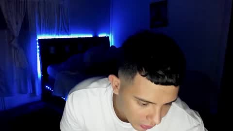 Pipe Rodriguez online show from January 31, 3:09 am