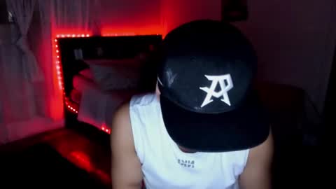 Pipe Rodriguez online show from February 2, 2:06 am