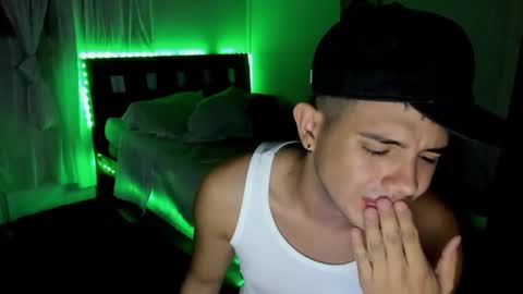 Pipe Rodriguez online show from February 4, 7:18 am