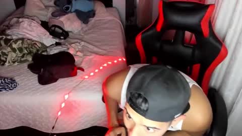 Pipe Rodriguez online show from February 15, 7:16 am