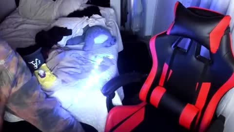 Pipe Rodriguez online show from February 17, 3:58 am