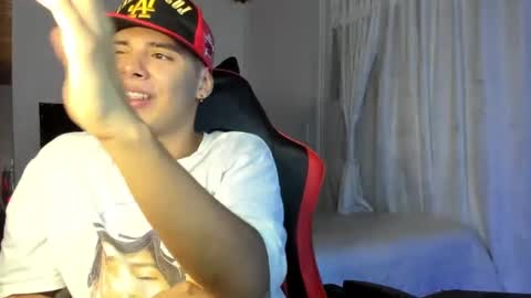 Pipe Rodriguez online show from February 26, 5:42 am