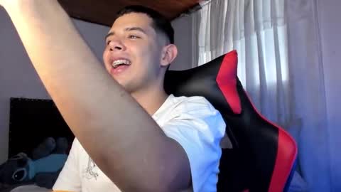 Pipe Rodriguez online show from February 28, 10:17 pm