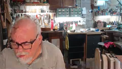 pippetta1 online show from November 1, 4:42 pm