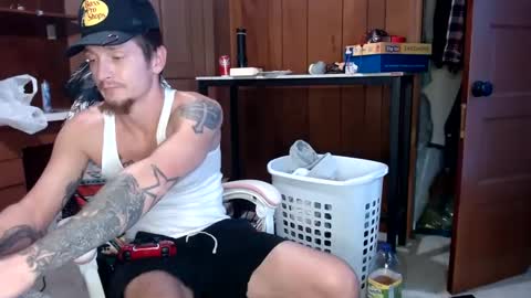 pippylongdickin online show from October 12, 5:23 pm