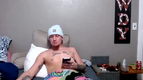 pippylongdickin online show from November 23, 4:45 am