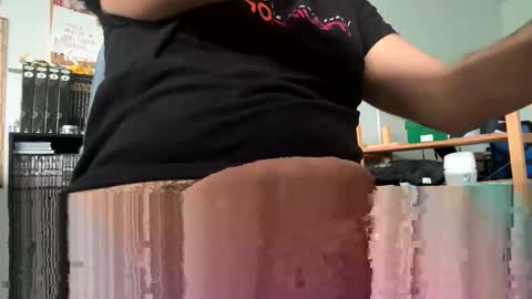 PirandelloBello online show from November 19, 3:01 pm