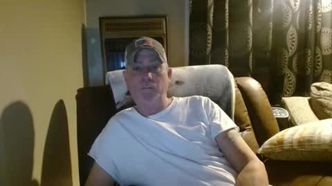 pirate334 online show from March 5, 11:56 pm