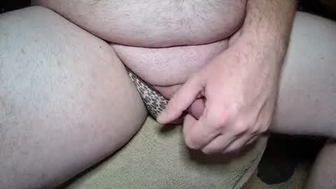 Hunter online show from October 18, 2:58 am