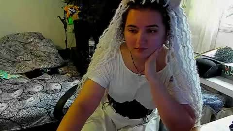 Eugenia online show from January 23, 9:08 am