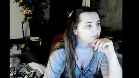 Eugenia online show from February 12, 11:41 pm