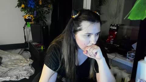 Eugenia online show from February 13, 11:15 pm