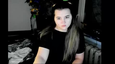 Eugenia online show from February 15, 1:10 am