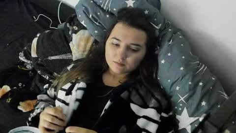 Eugenia online show from February 19, 5:16 am