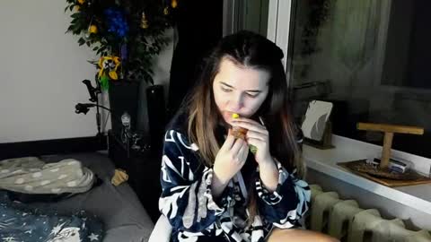 Eugenia online show from March 5, 2:36 am