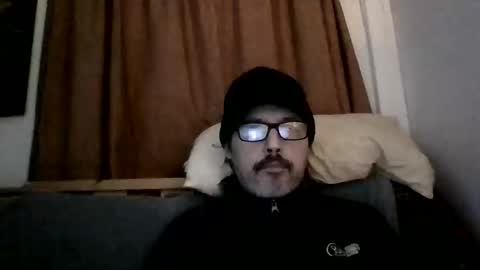 Snapshot of piratedude3369 chatting on February 16, 1:03 am Pirate Dude online show from February 16, 1:03 am