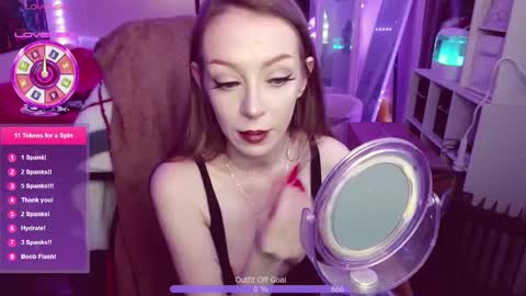 Pirate Coco online show from March 9, 6:39 am