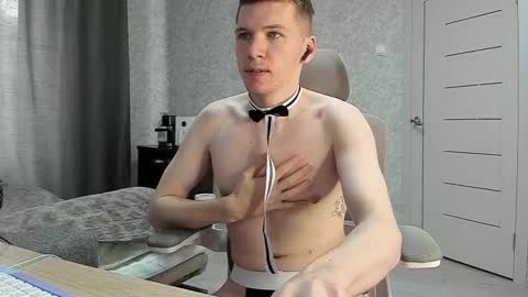 Pierre online show from March 8, 7:01 am