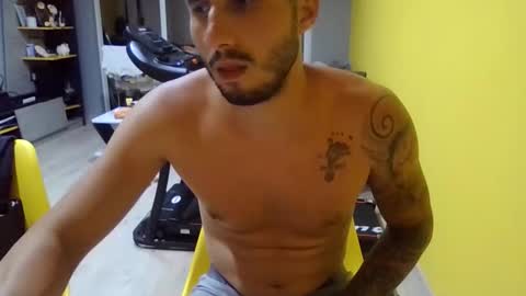 Snapshot of pirshi chatting on September 23, 6:44 pm Gifted One online show from September 23, 6:44 pm