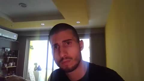 Snapshot of pirshi chatting on February 9, 7:01 am Gifted One online show from February 9, 7:01 am