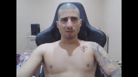 Snapshot of pirshi chatting on March 20, 12:15 am Gifted One online show from March 20, 12:15 am