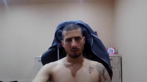 Snapshot of pirshi chatting on April 1, 10:51 pm Gifted One online show from April 1, 10:51 pm