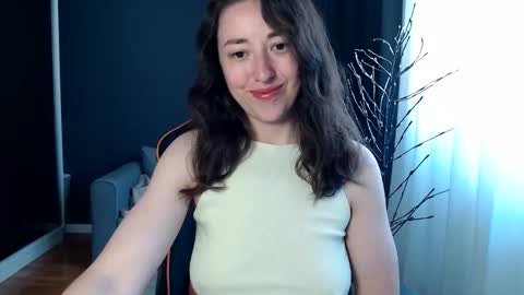piscesgirl06 online show from May 26, 3:24 am