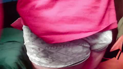 pisceslost online show from October 31, 11:50 pm