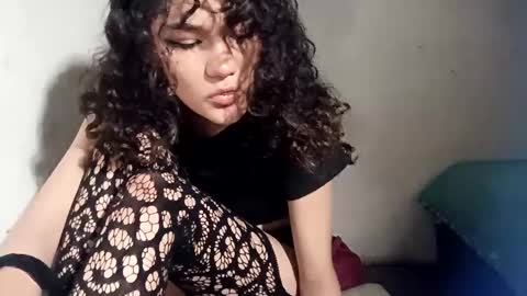 Snapshot of piscis_dreams chatting on January 7, 7:52 am PiscisDreams online show from January 7, 7:52 am