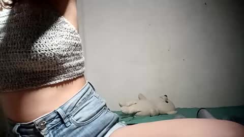 Snapshot of piscis_dreams chatting on January 16, 9:48 am PiscisDreams online show from January 16, 9:48 am