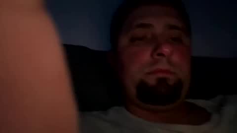 Snapshot of pistolpete9891 chatting on January 8, 7:32 am pistolpete9891 online show from January 8, 7:32 am