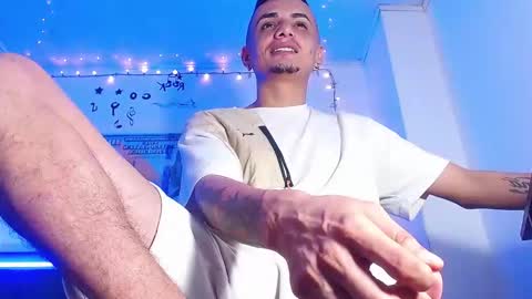 pitersonnt online show from January 19, 3:21 am