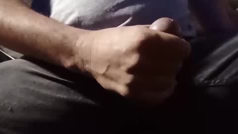 Snapshot of pitoenmano_ chatting on October 30, 4:58 am Antn online show from October 30, 4:58 am